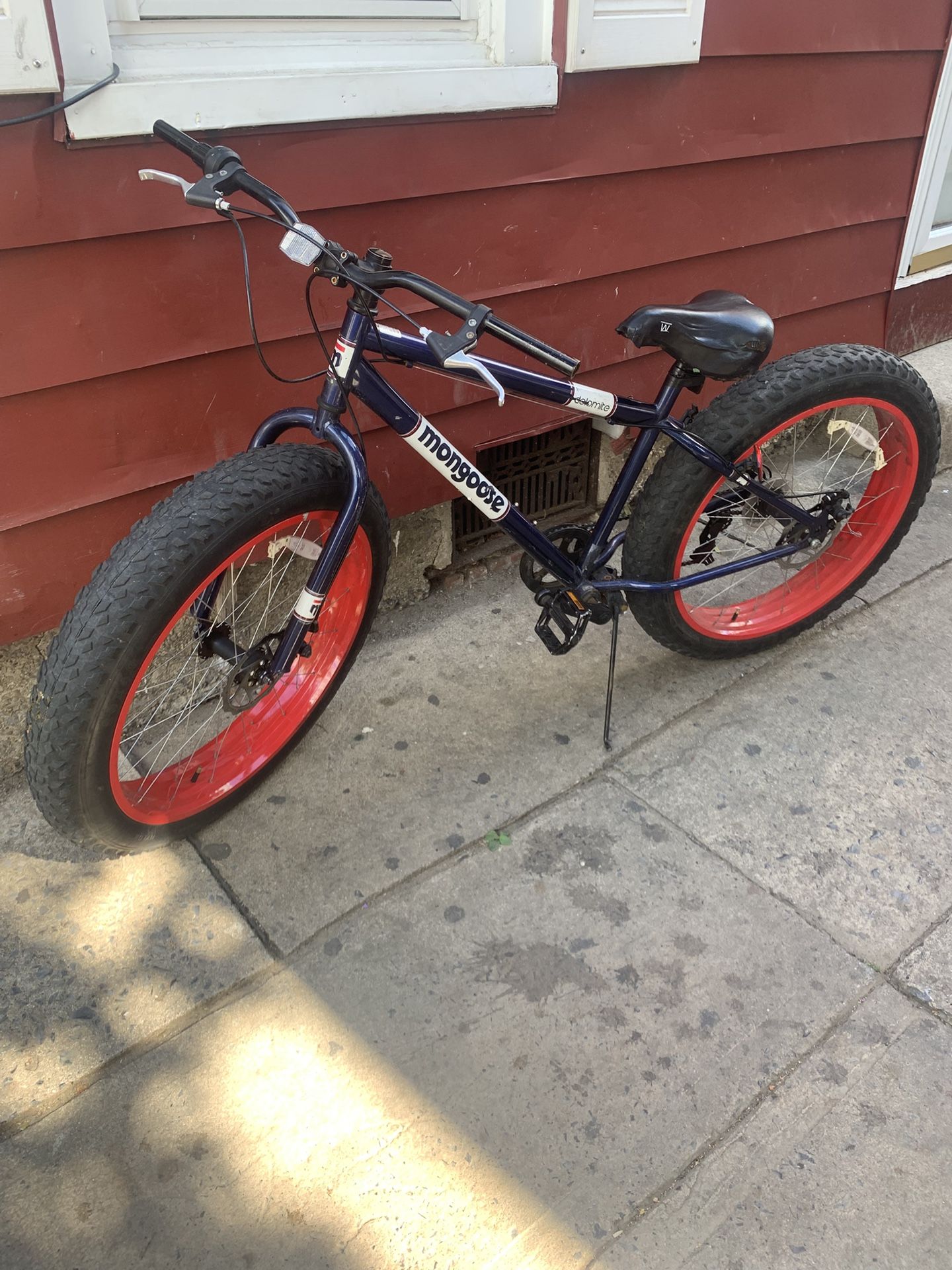 Bike 