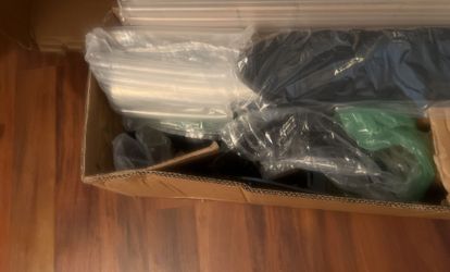 5 Inch Oval Straight Sidebars Fits For A Dodge Ram 1500