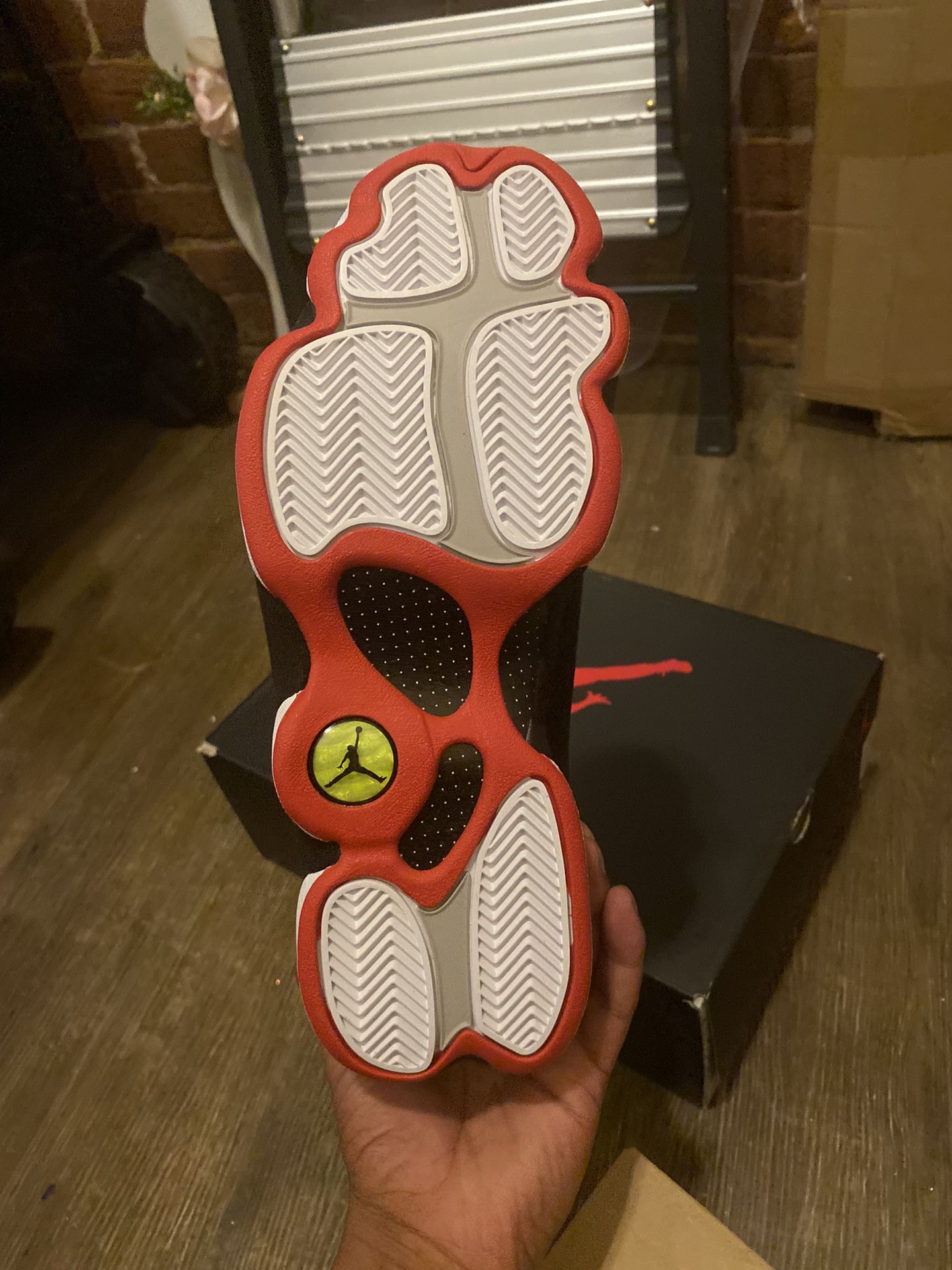 Jordan 13