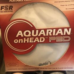 16” Electronic Drum Pad 