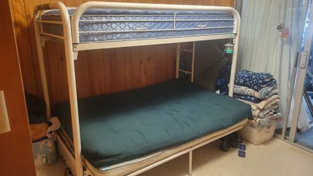 Bunk Bed