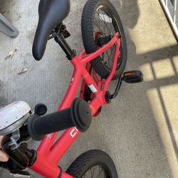 Kids Bike