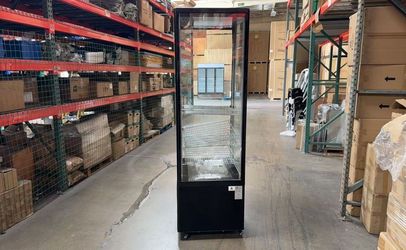Clearance 4 side Glass Refrigerator LED Lighting 104560L0423