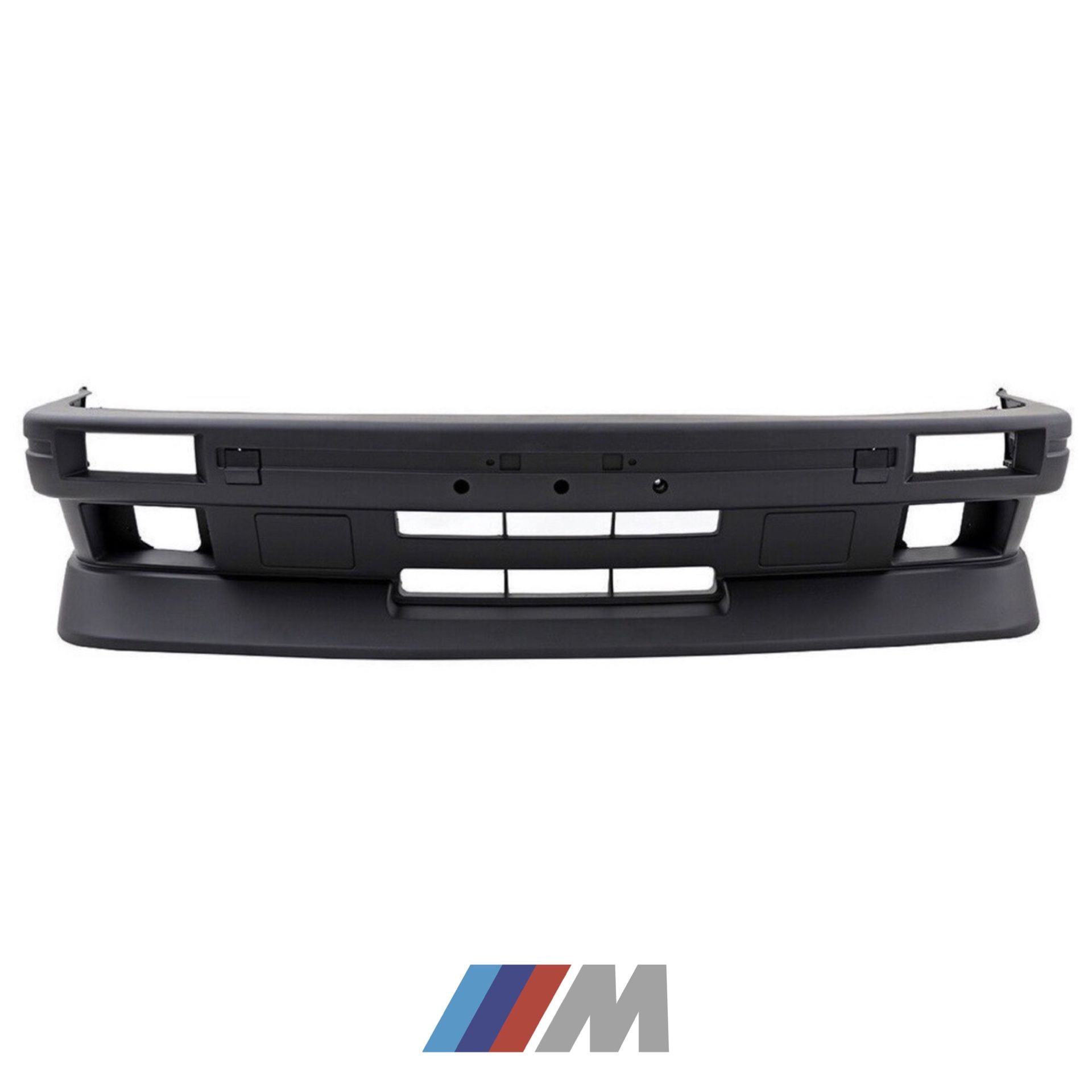 BMW E30 M3 Evo Style Front Bumper 318i 318is 325i 325is 325e 325es ...