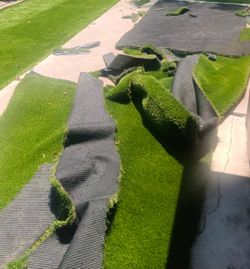 Artifial turf