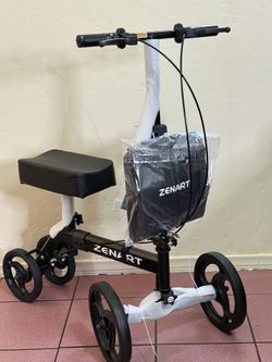 Knee Scooter