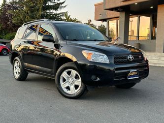 2006 Toyota RAV4