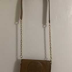 Tory Burch, Micheal Kors, And Tommy Hilfiger Purses