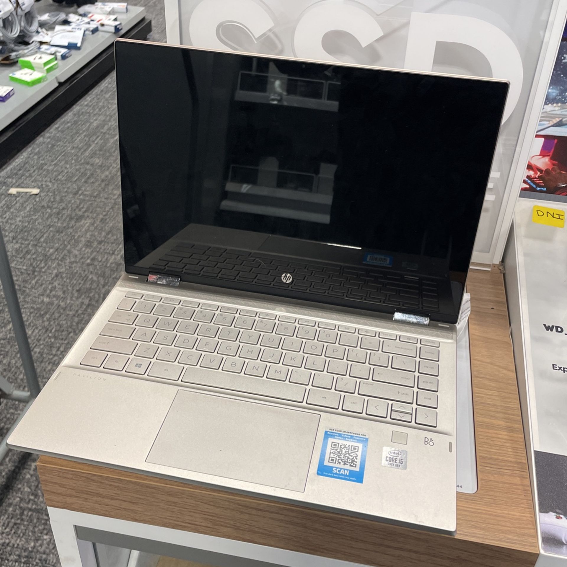 HP Laptop