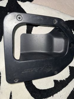 Srt Hellcat Air Intake Holder 
