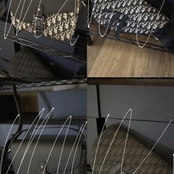 Sidebags / Crossbody 