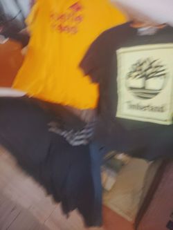 Mens clothing