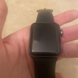 Apple Watch Series 3