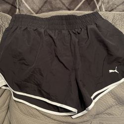 Puma Shorts - Size S - PICKUP IN AIEA - I DON’T DELIVER