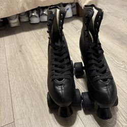 Roller Skates size 7W