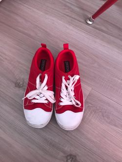Shoes 7 skechers