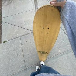 Long Board
