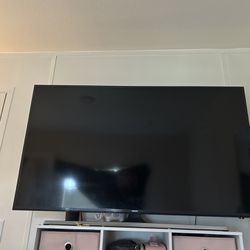 big ass samsung tv 
