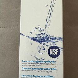 Samsung Refrigerator Water Filter New In Box DA29-00020B
