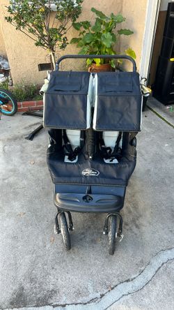 Baby Jogger