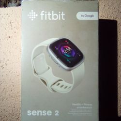 Fitbit - Sense 2