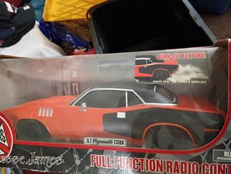 Toy package