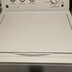 Kenmore Washing Machine