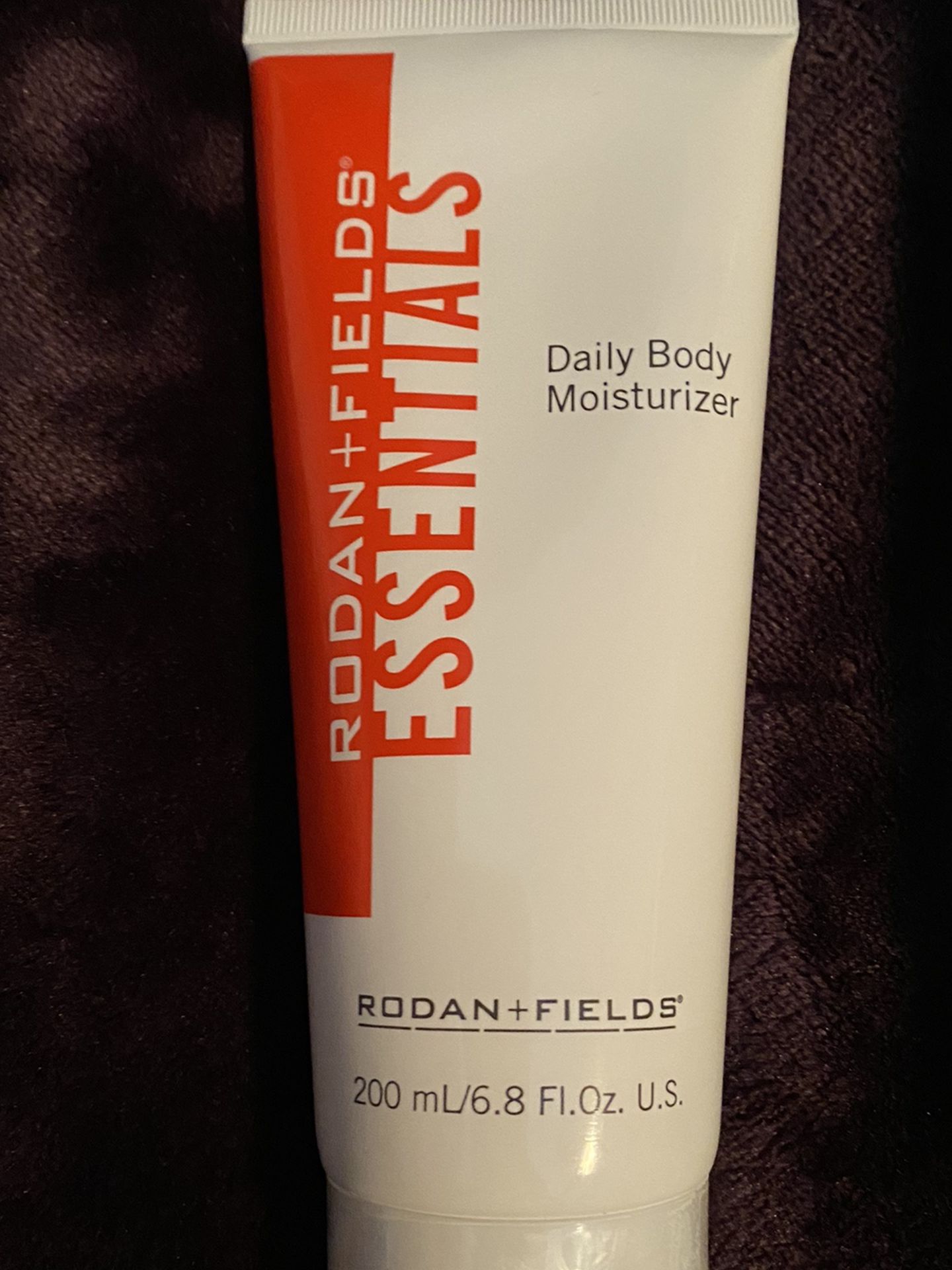 Rodan + Fields Daily Body Moisturizer