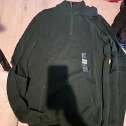 Mens Sweater