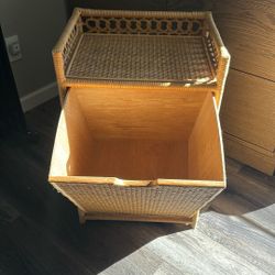 Basket For Cloths