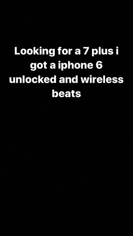 Iphone 6 and wireless beats