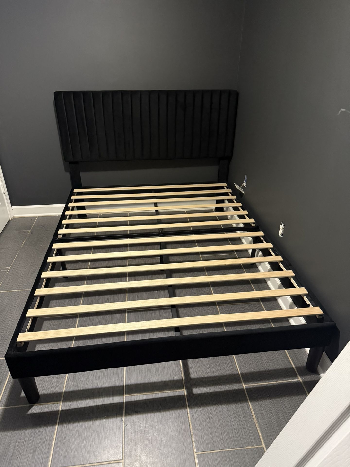 Bed Frame