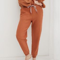 Aerie New Love Corded Jogger