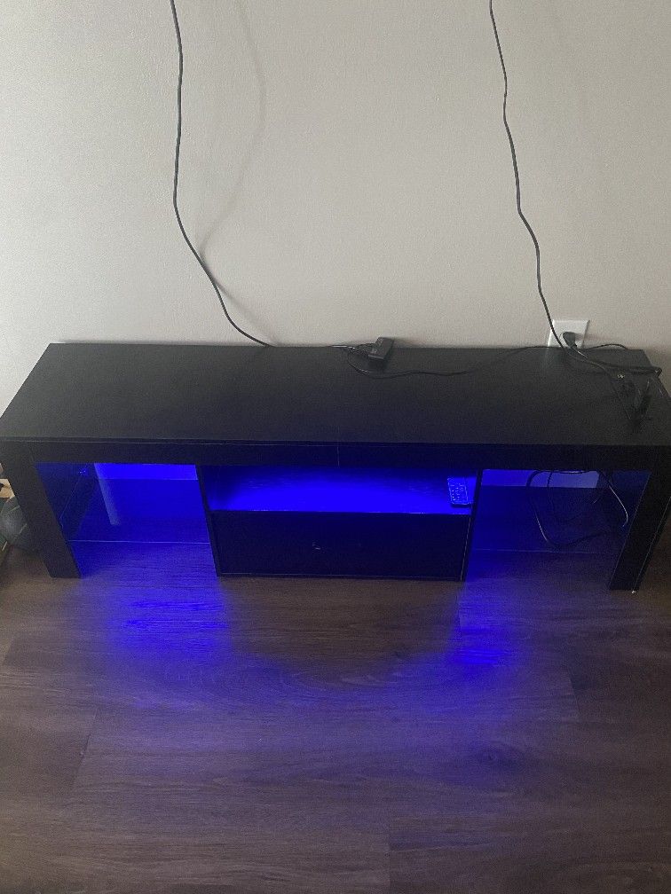 LED TV Stand 60' Or Lower