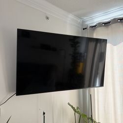 Vizio 65” TV