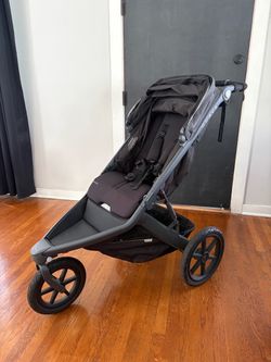 Guava Family Roam Stroller