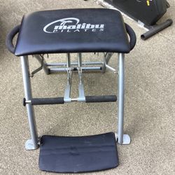 Malibu Pilates Chair