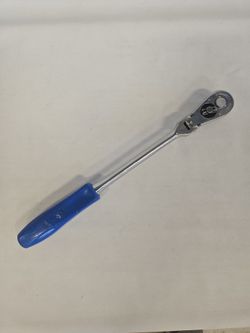 Cornwell JR40HB 3/8" Drive 12" Long Standard 30 Tooth Ratchet P817805-S4