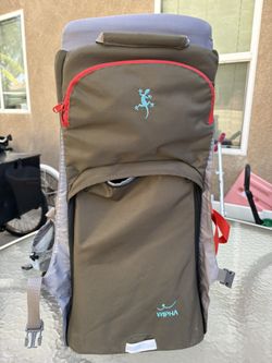 Hiking Carrier 