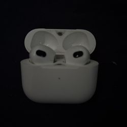 AirPods 2nd gen
