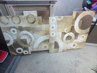 Wall  canvase