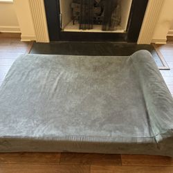 Dog bed- Giant breed Orthopedic
