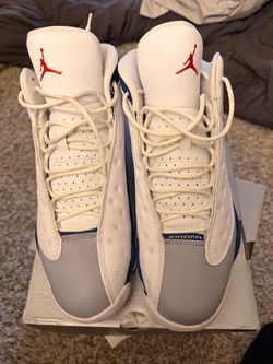 Jordan 13