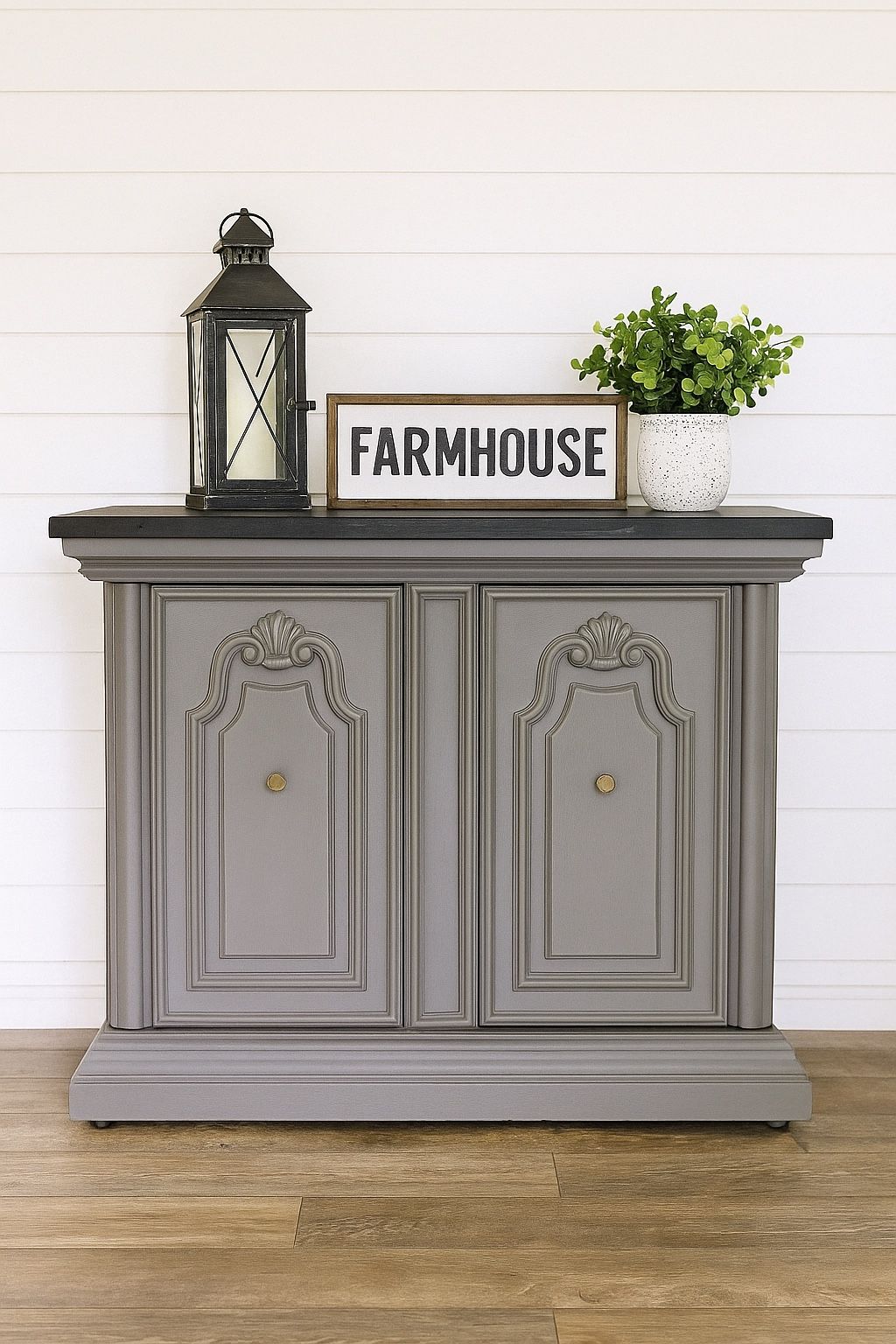 Farmhouse Buffet