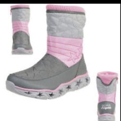 Skechers Boot Size 1