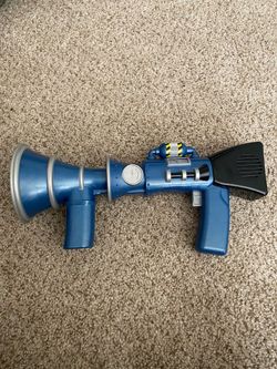 Minion Gun