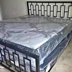 Thursday Mattress Sale Twin Single Full Double Queen Frame King Bed California King XL Twin Mattresses 
