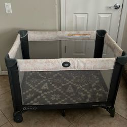 GRACO PACK ‘N PLAY