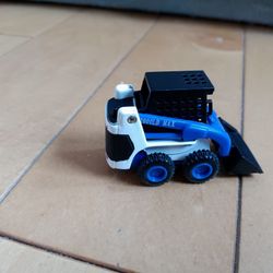 Collection Car Toy