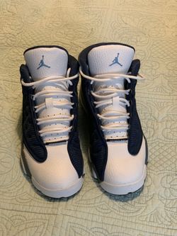 Jordan Retro 13 Flint Size 2.5Y 